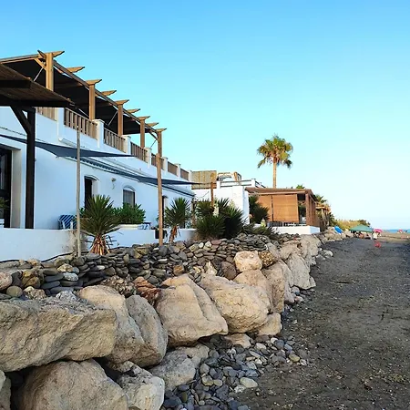 Front With Terrace *